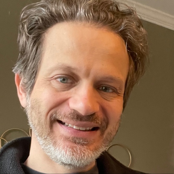 Meet your Posher, Jeremy - Picture 1 of 1